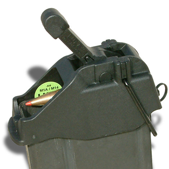 LULA MAG LOADER M1A M14 AR10 308WIN (6) - Hunting Accessories